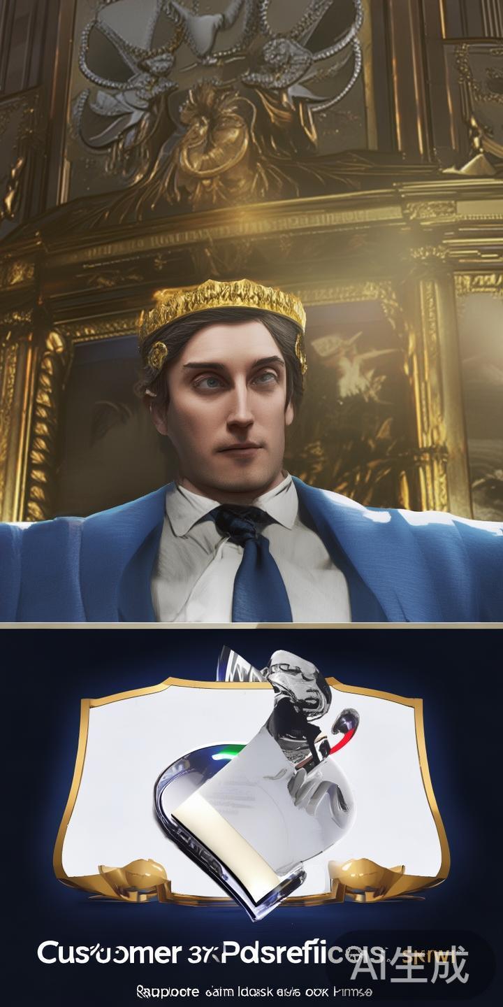 另外，客户服务也是衡量服务质量的重要指标。皇冠36