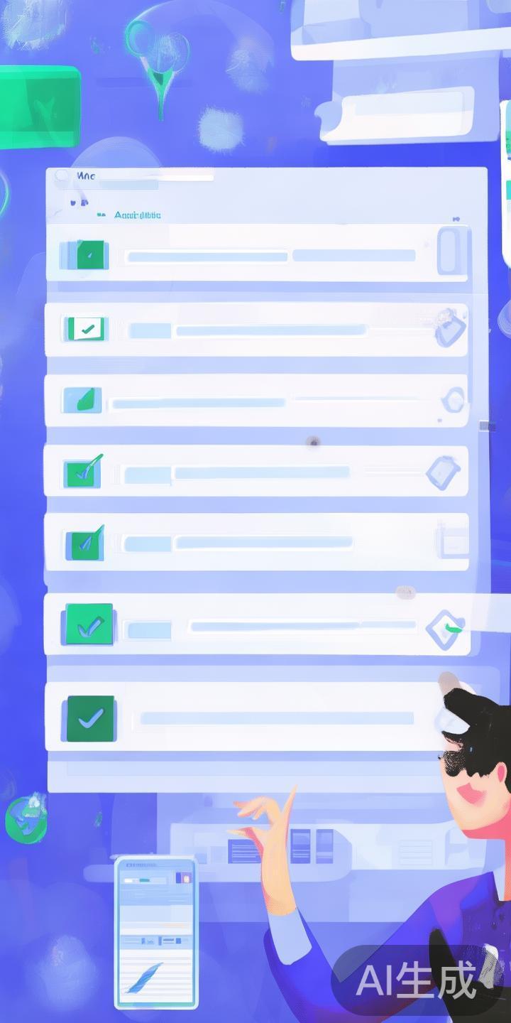 用户应及时补充和验证所有必要的个人信息，确保账户信