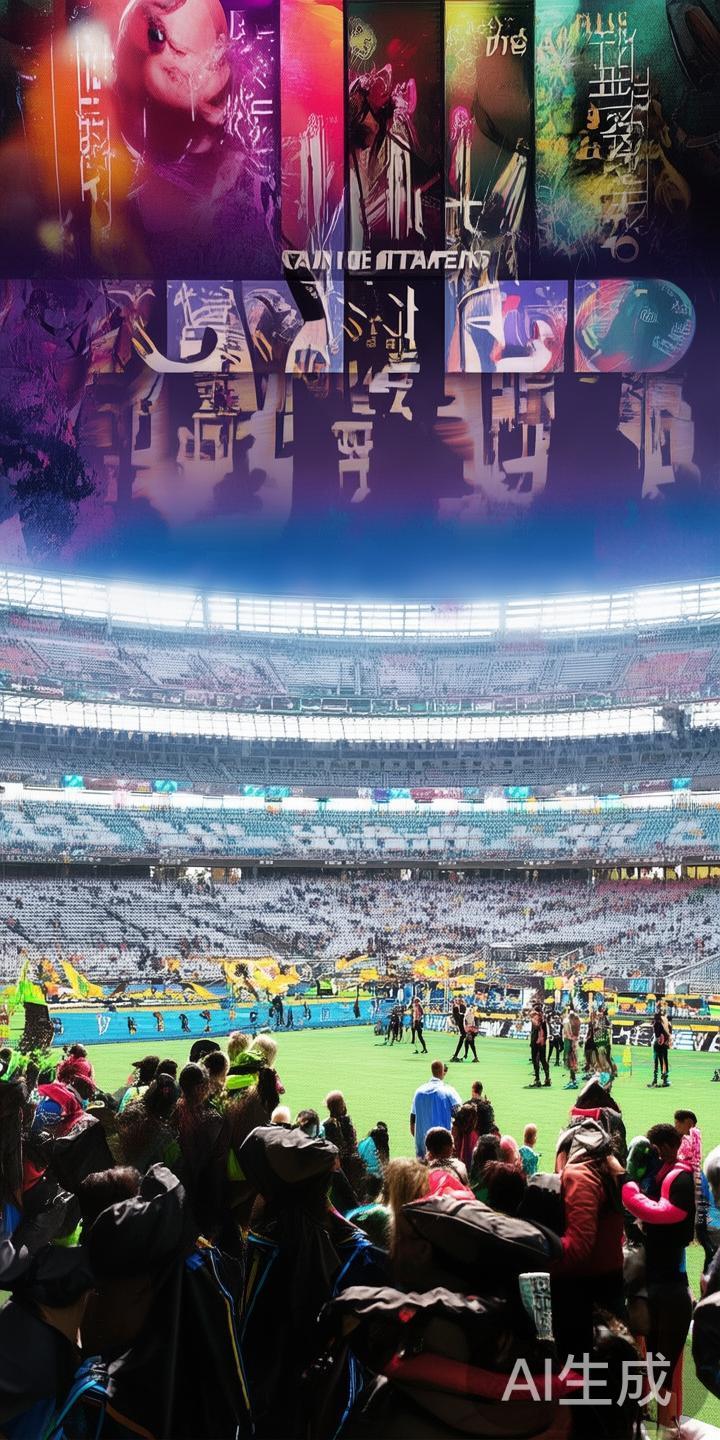 如何策划精彩纷呈的体育皇冠活动以提升团队凝聚力与合作精神