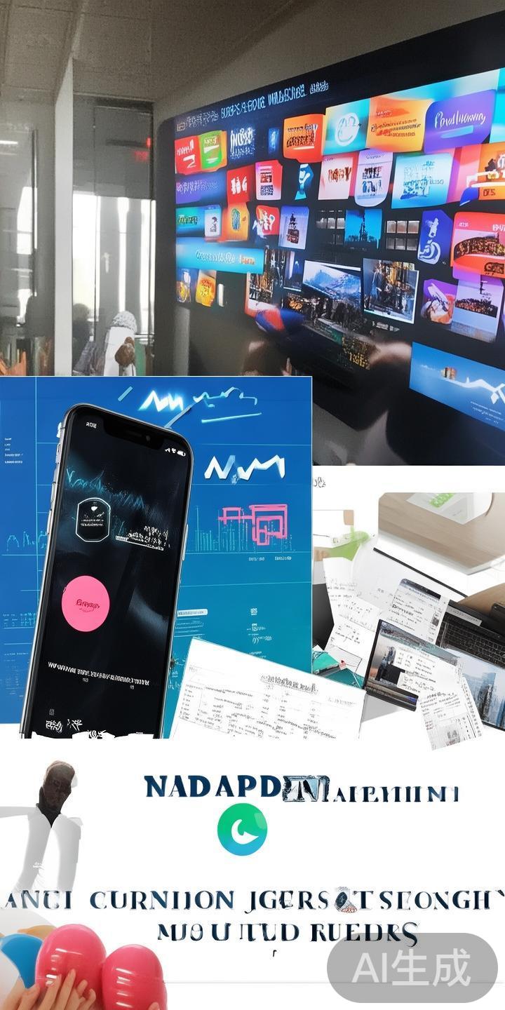 成功的代理商深谙多渠道推广之道。利用社交媒体、论坛