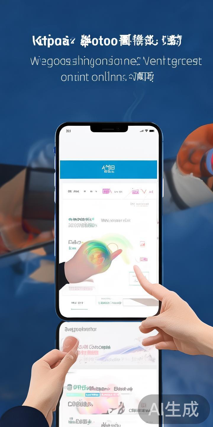 除了传统的下载安装渠道，许多体育平台还支持微信小程