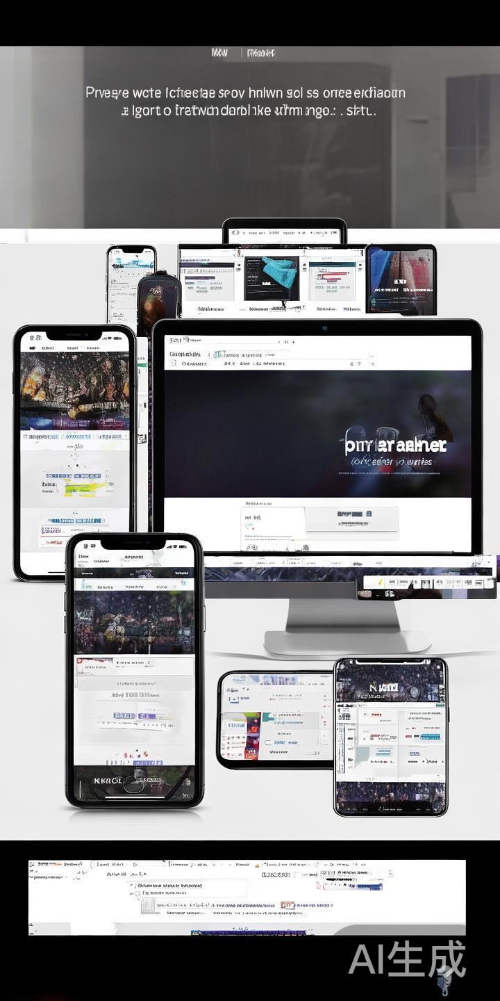 皇冠体育官网:一站式体育资讯、赛事直播与高清互动平台 2. 多平台无缝切换体验
皇冠体体育官网支持网页