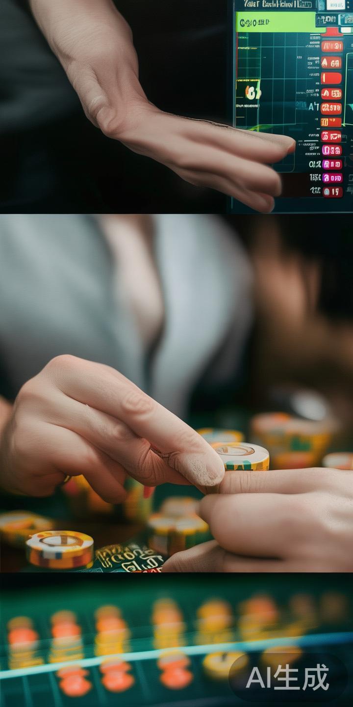 合理分配投注资金
避免一味追求单次高额投注，应合